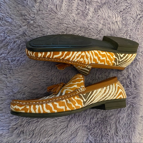 Montique International Men shoes 
Size 10 - Picture 6 of 8